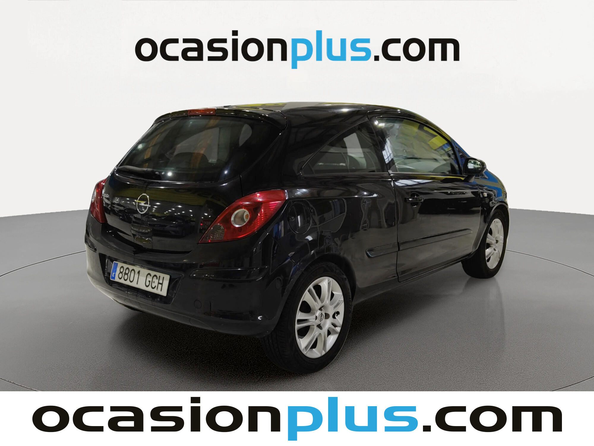 Foto del OPEL Corsa 1.2 Enjoy