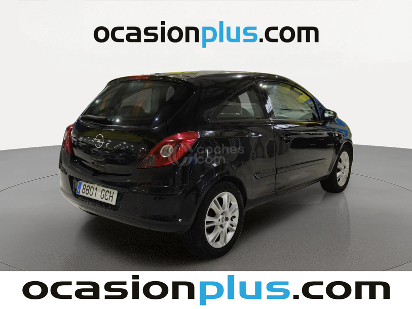 Foto del OPEL Corsa 1.2 Enjoy