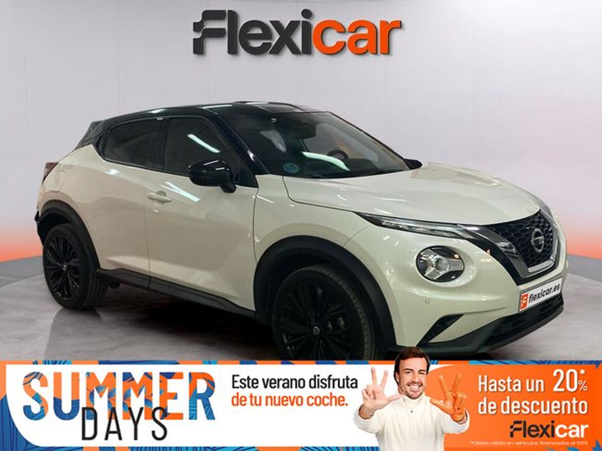 Imagen de NISSAN Juke