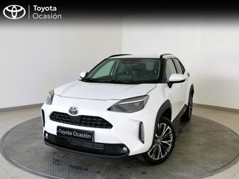 Imagen de TOYOTA Yaris Cross 120H Active Tech