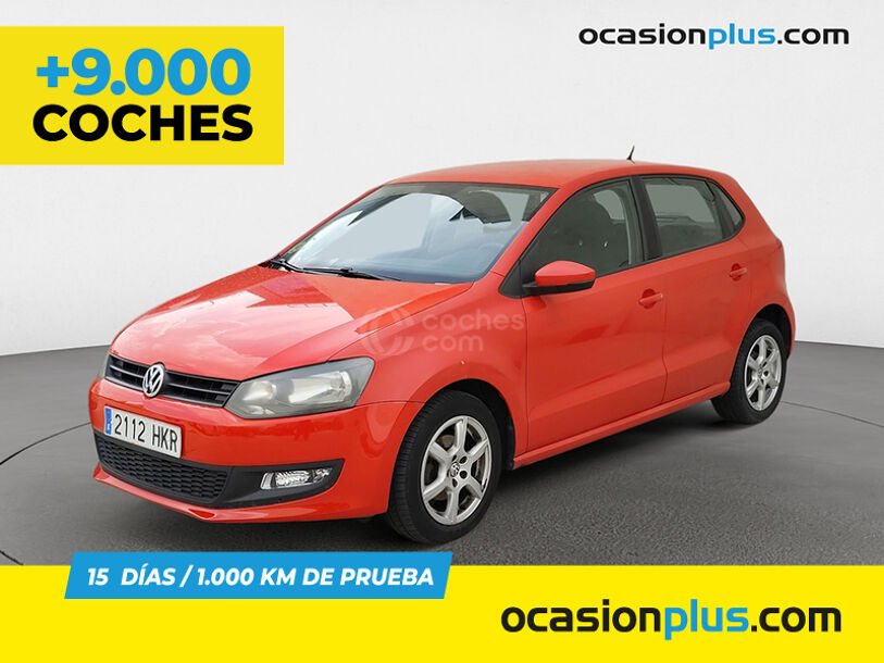 Foto del VOLKSWAGEN Polo 1.2TDI Advance