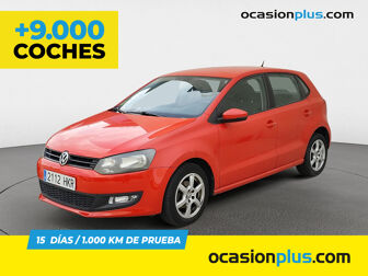 Imagen de VOLKSWAGEN Polo 1.2TDI Advance