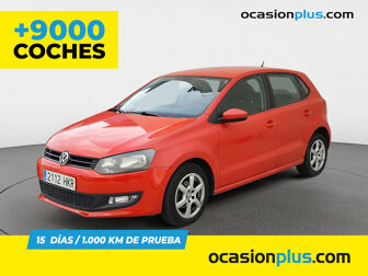 Imagen de VOLKSWAGEN Polo 1.2TDI Advance