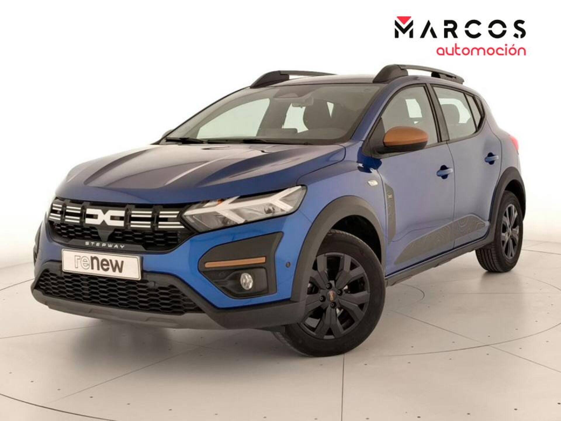 Imagen 1 de DACIA Sandero