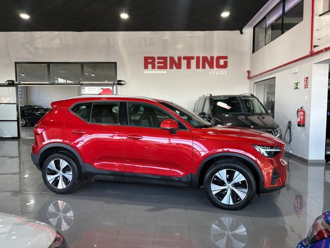Foto del VOLVO XC40 T2 Core Aut.