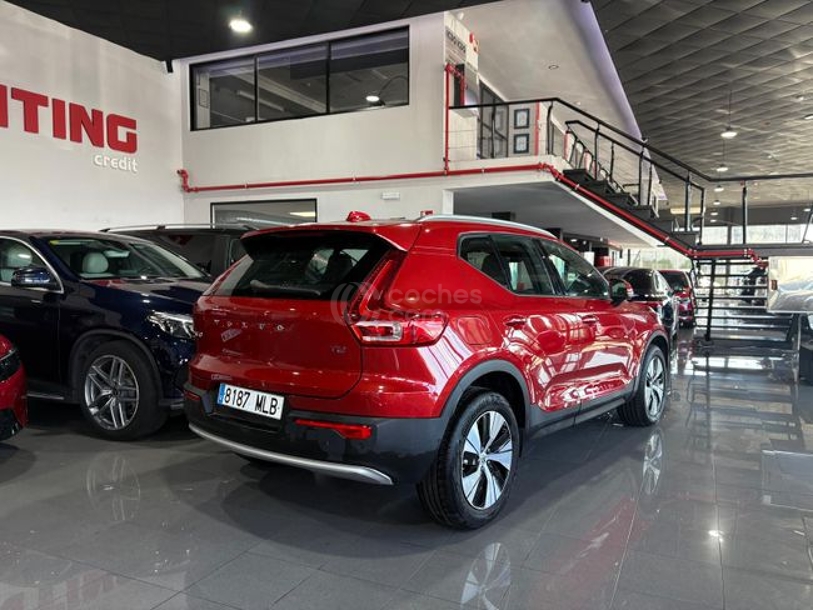 Foto del VOLVO XC40 T2 Core Aut.