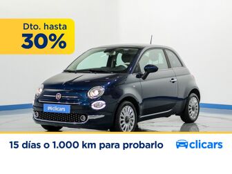 Imagen de FIAT 500 1.0 Hybrid Monotrim 52kW