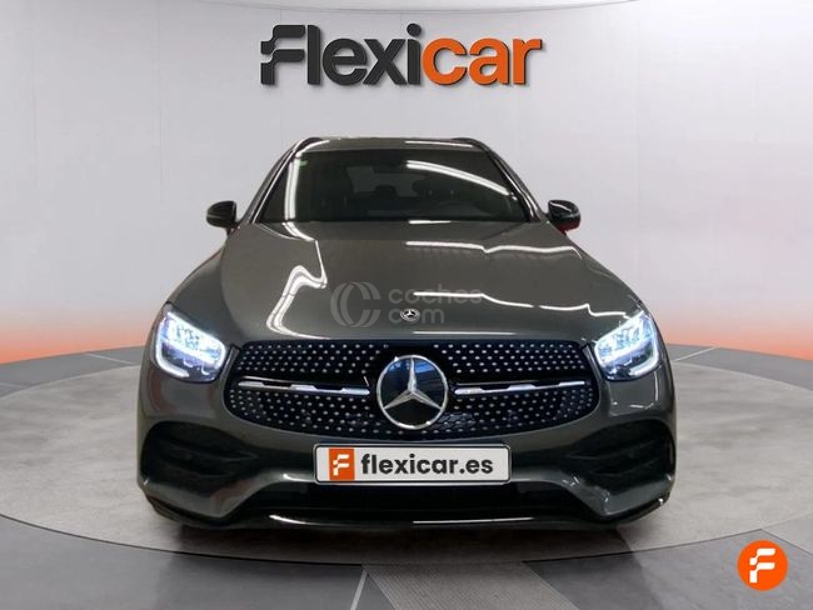 Foto del MERCEDES Clase GLC GLC 220d 4Matic 9G-Tronic