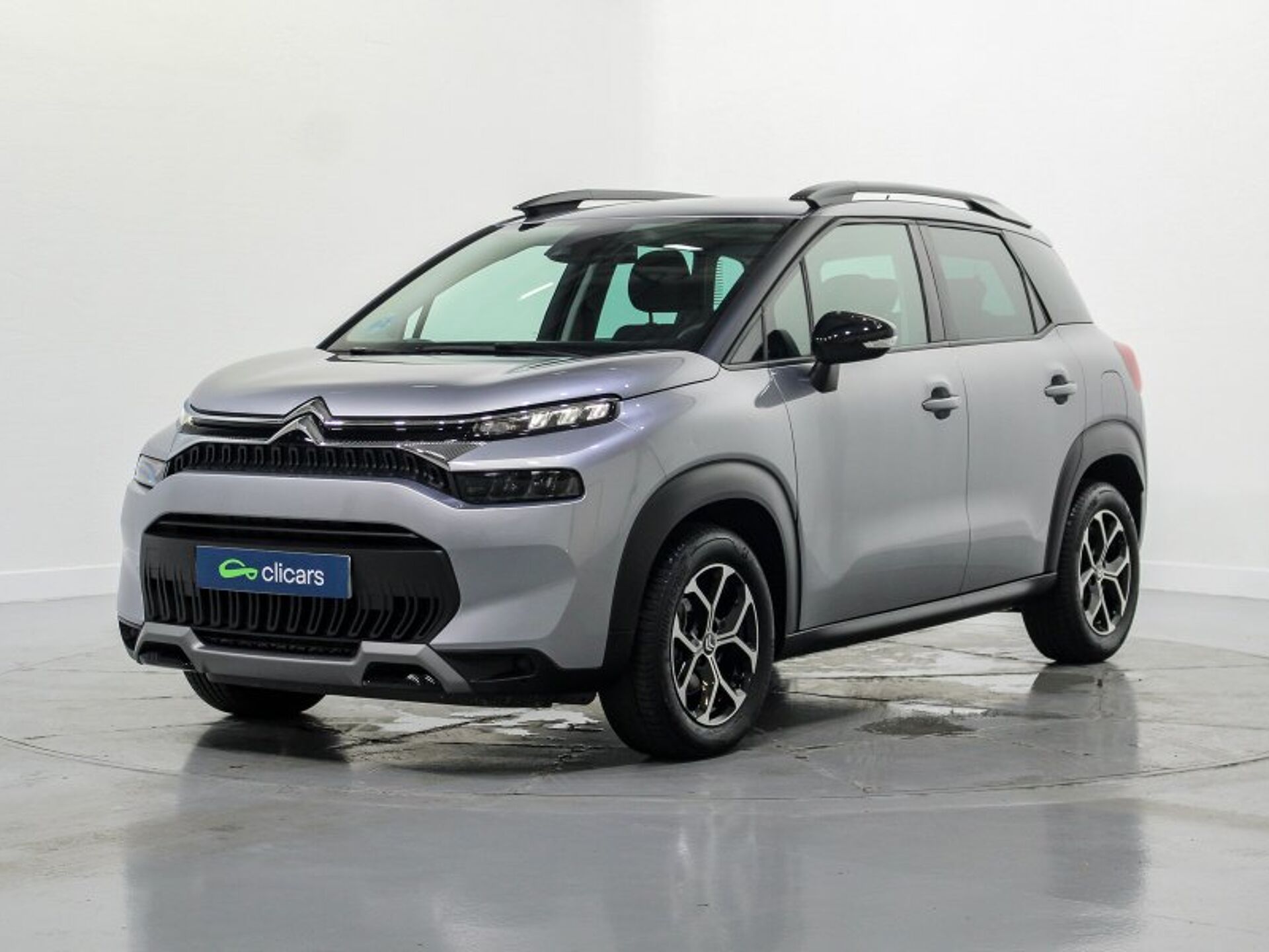 Imagen de CITROEN C3 Aircross