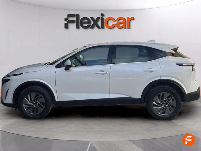 Foto del NISSAN Qashqai 1.3 DIG-T mHEV 12V Acenta 4x2 103kW