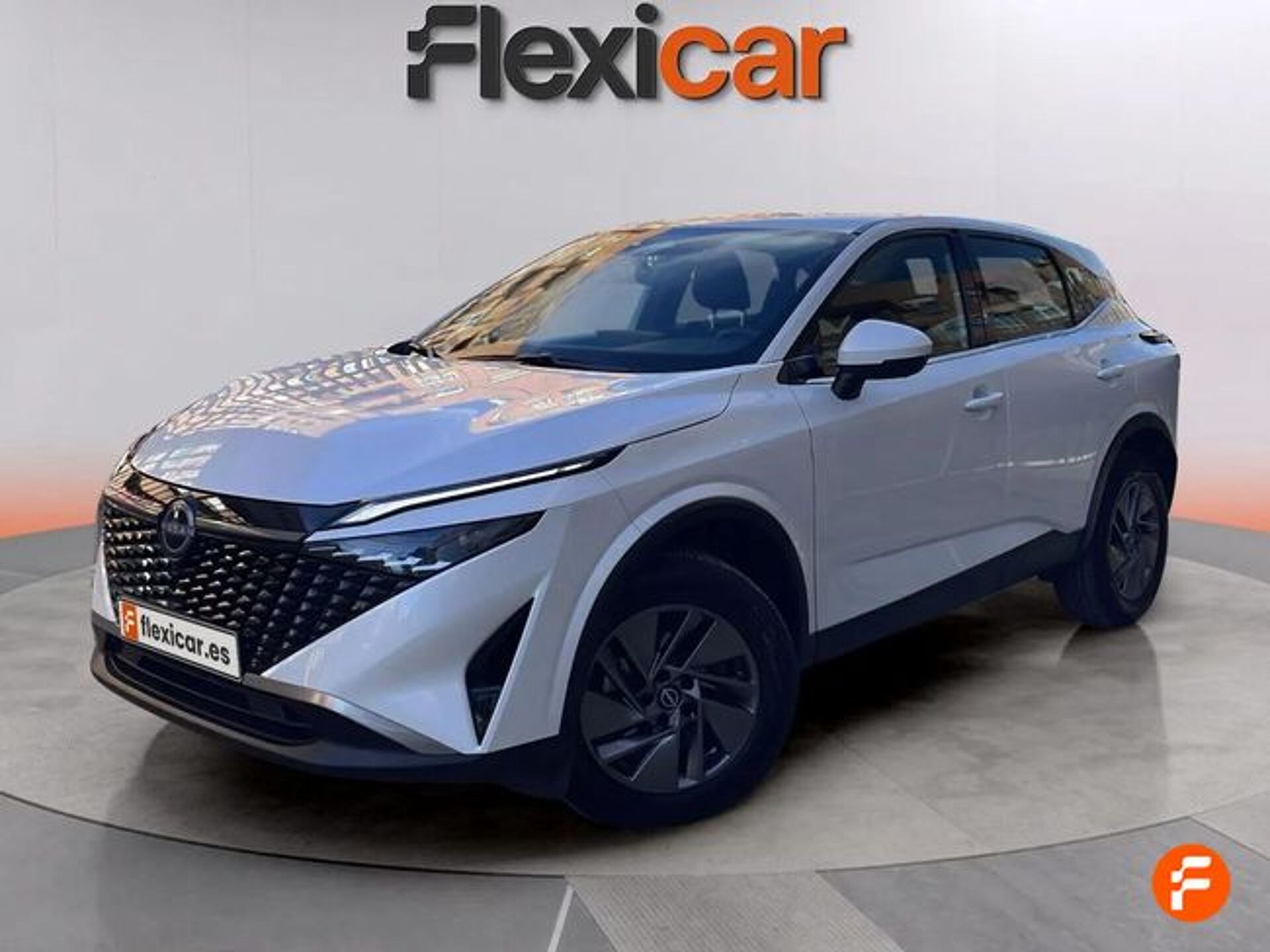 Imagen 2 de NISSAN Qashqai