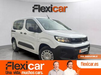 Imagen de OPEL Combo