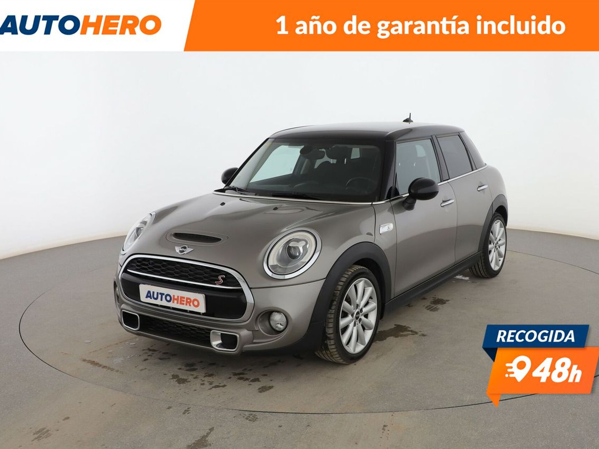 Imagen de MINI Mini