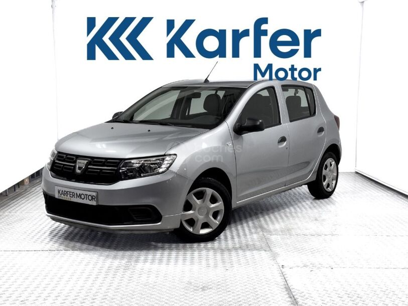Foto del DACIA Sandero 1.0 TCE Stepway Essential 74kW