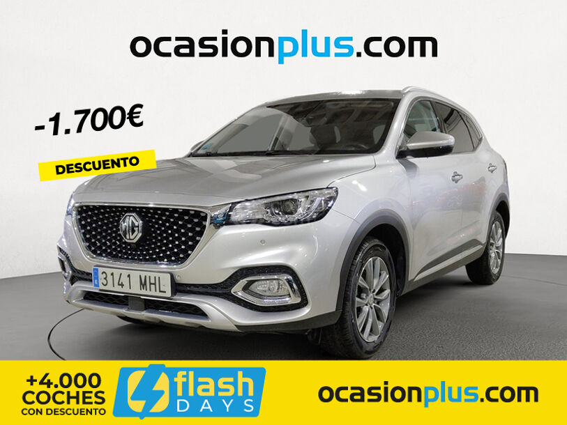 Foto del MG HS 1.5 T-GDI Comfort
