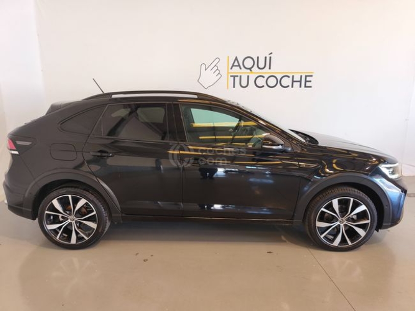 Foto del VOLKSWAGEN Taigo 1.0 TSI R-Line DSG 81kW