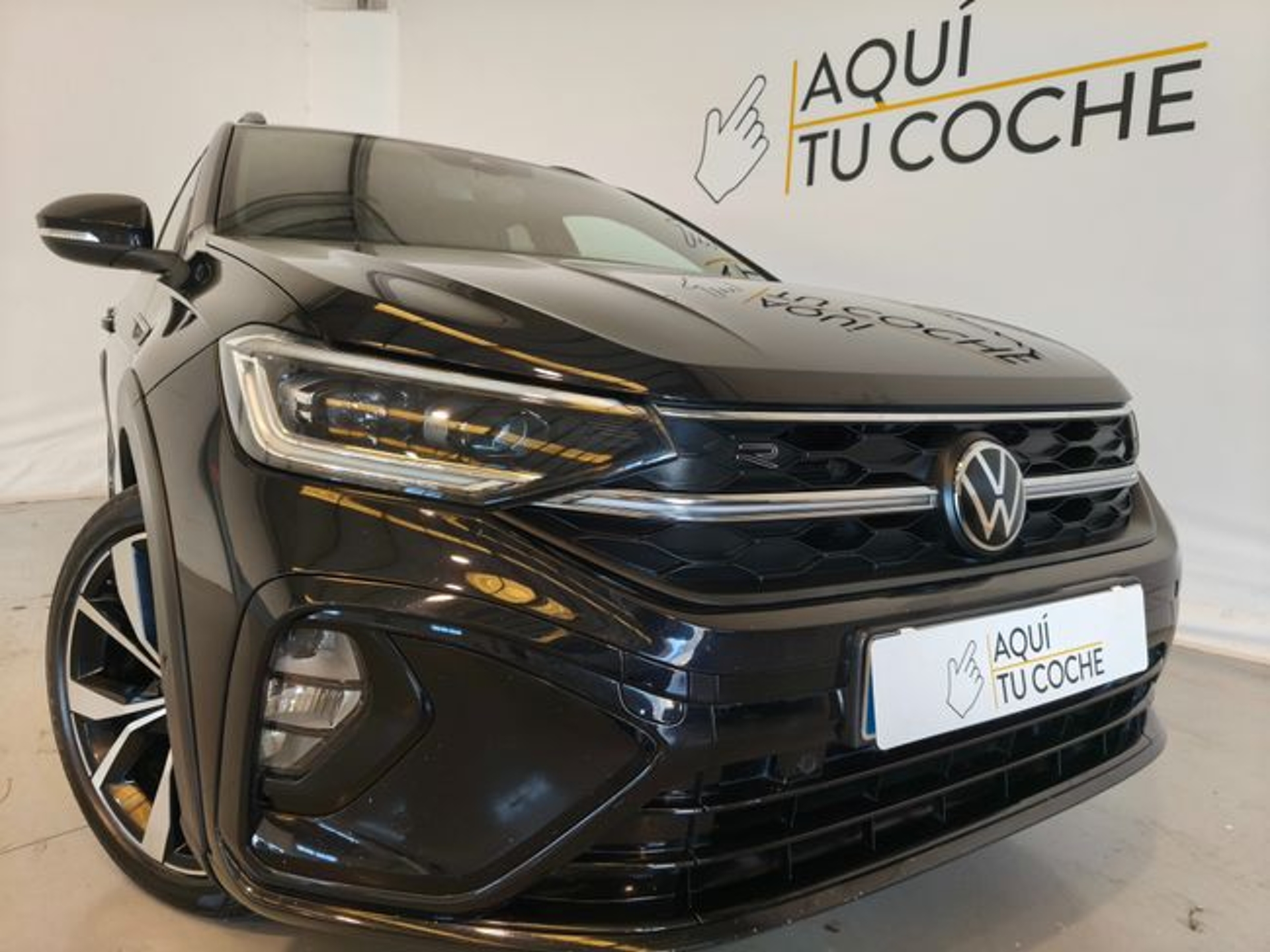 Imagen de VOLKSWAGEN Taigo