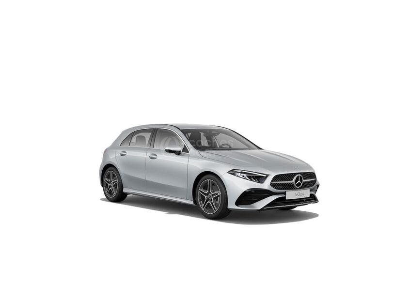 Foto del MERCEDES Clase A A 200d Progressive Line Advanced 8G-DCT