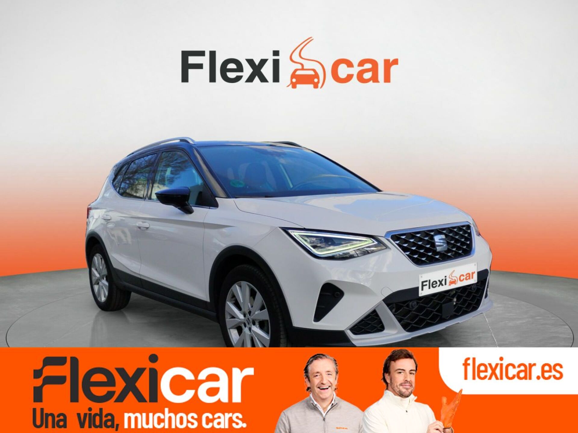Imagen de SEAT Arona