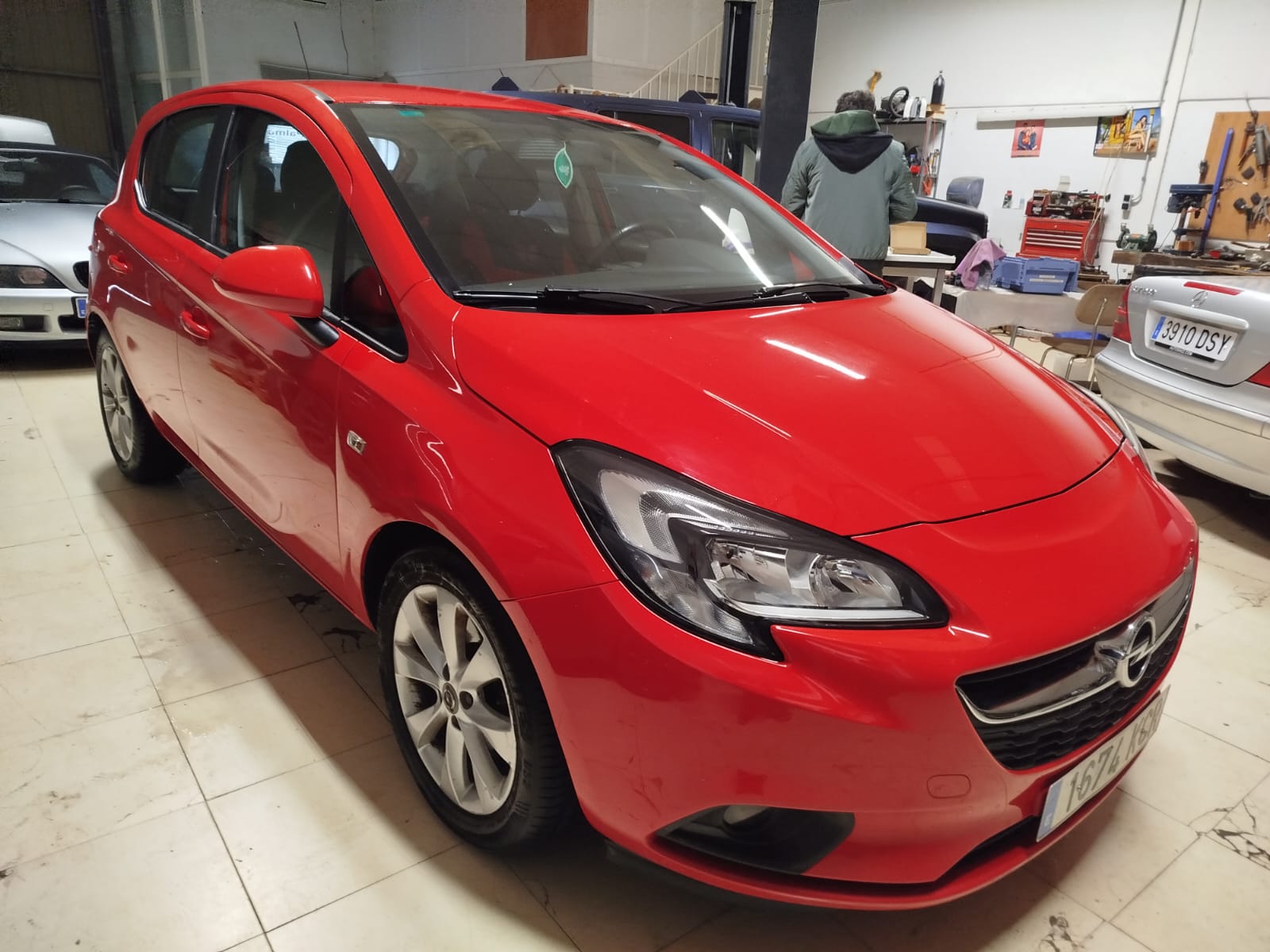 Foto del OPEL Corsa 1.3CDTI S&S Selective 95