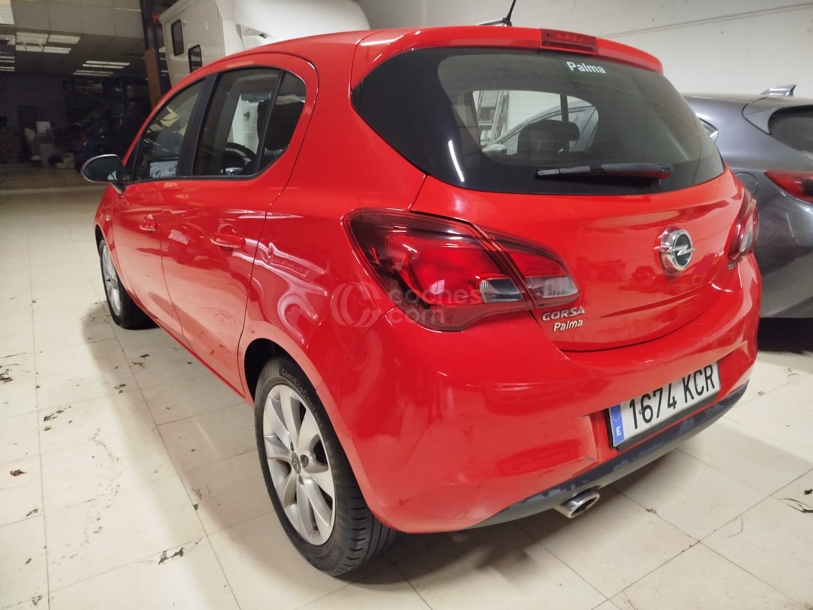 Foto del OPEL Corsa 1.3CDTI S&S Selective 95