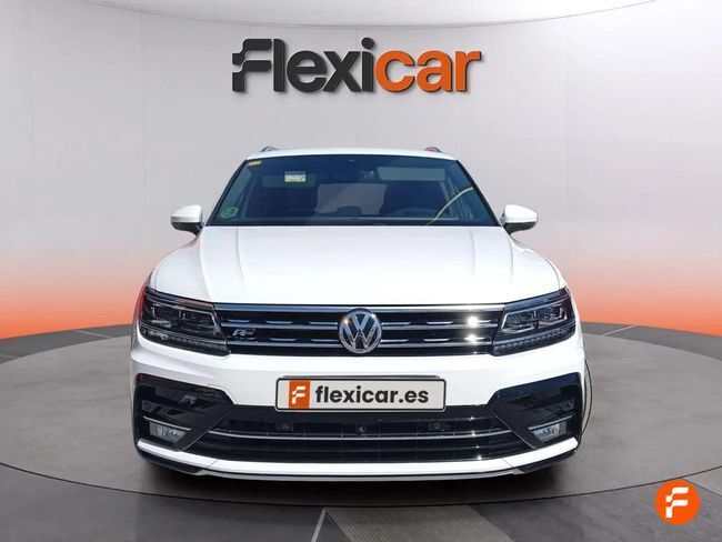 Foto del VOLKSWAGEN Tiguan 2.0TDI Sport 4Motion DSG 140kW