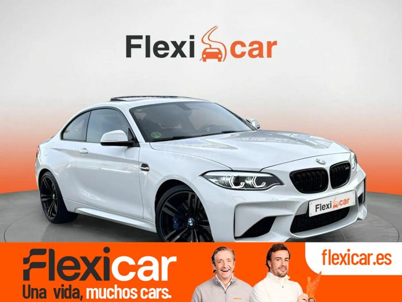 Foto del BMW Serie 2 M2