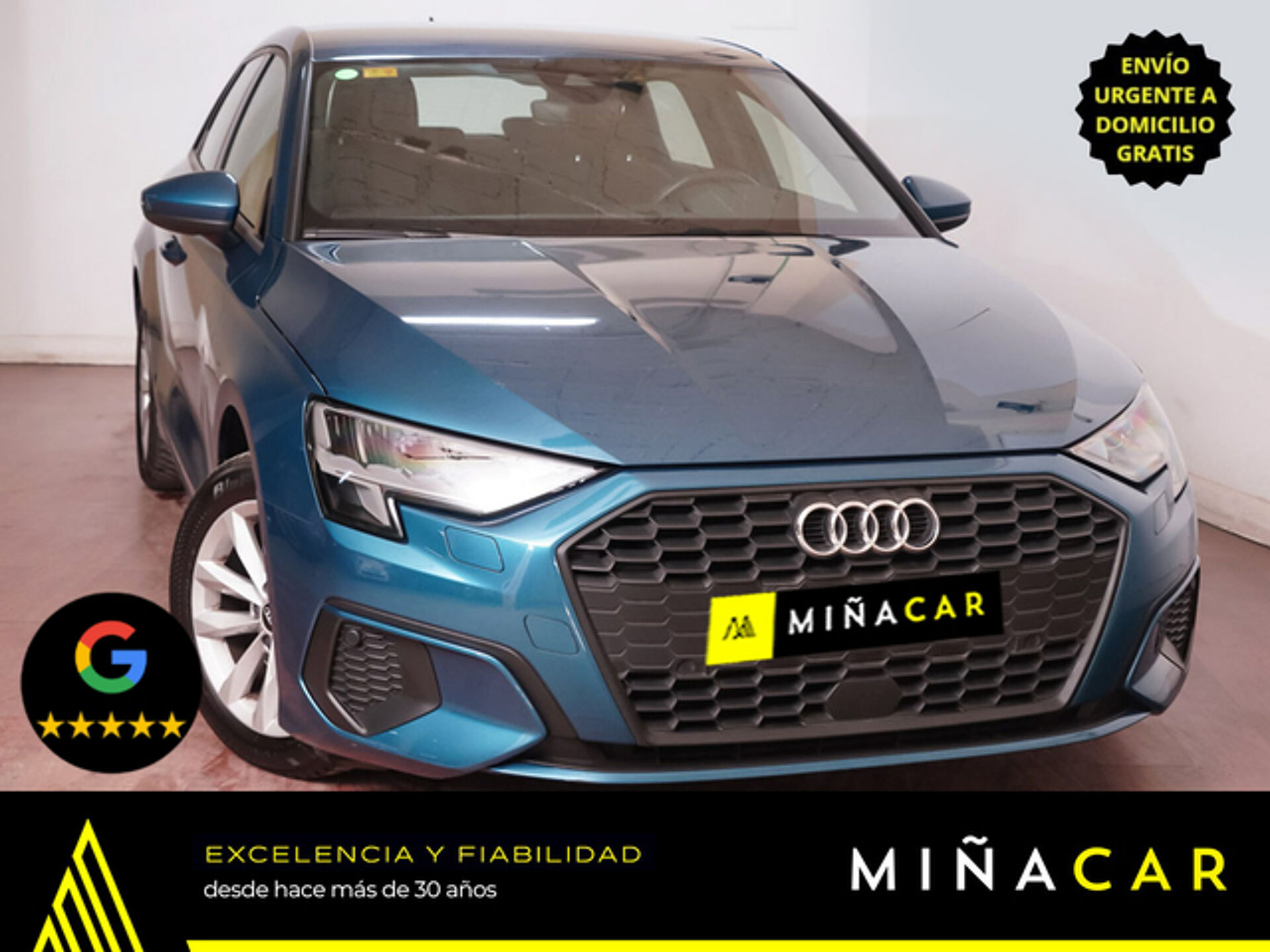 Imagen de AUDI A3