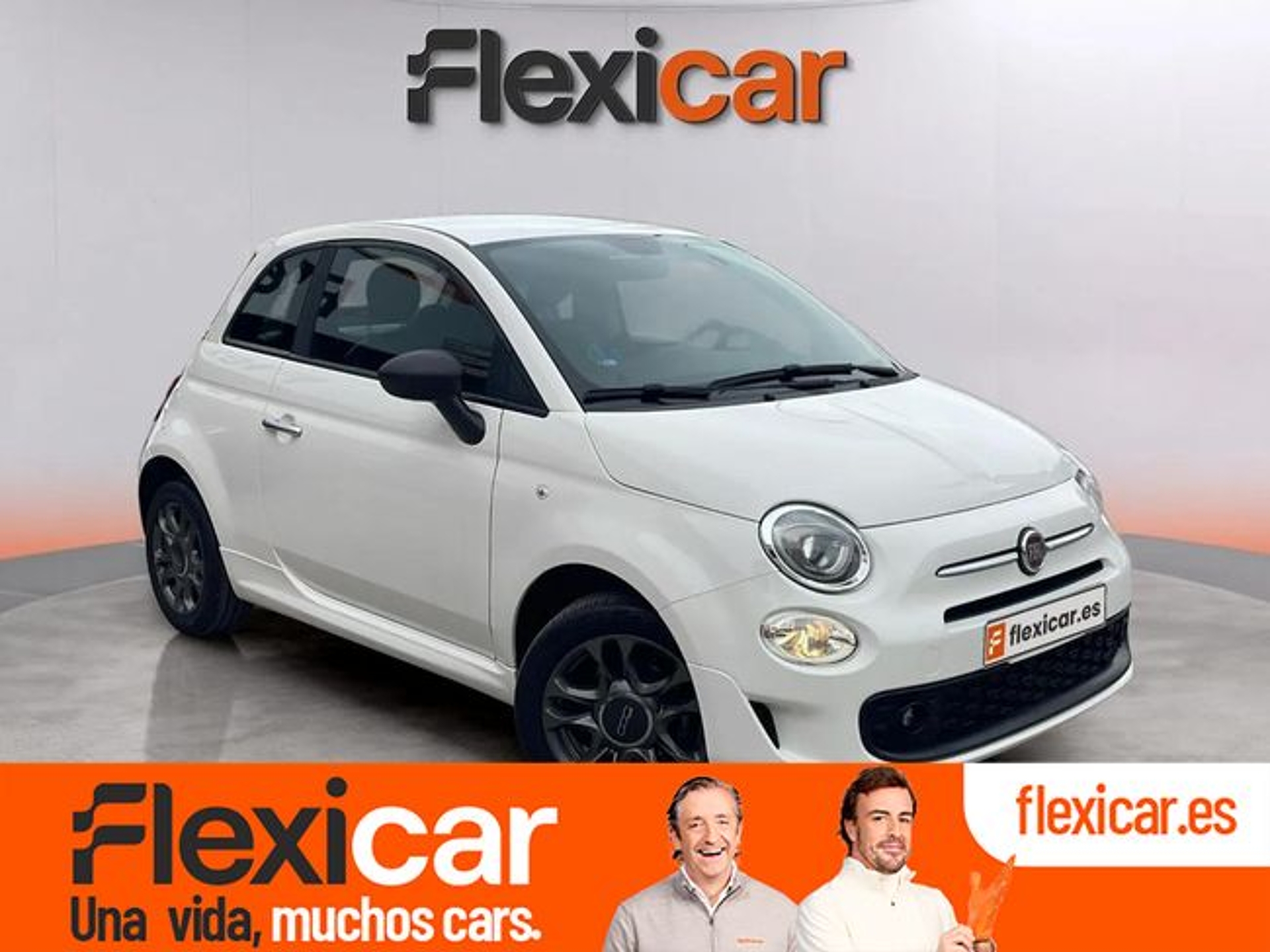 Imagen de FIAT 500