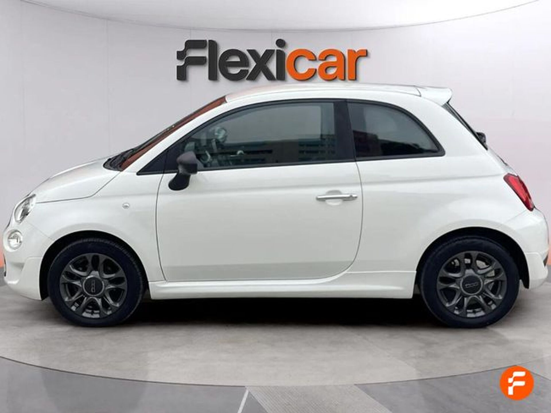 Imagen 3 de FIAT 500