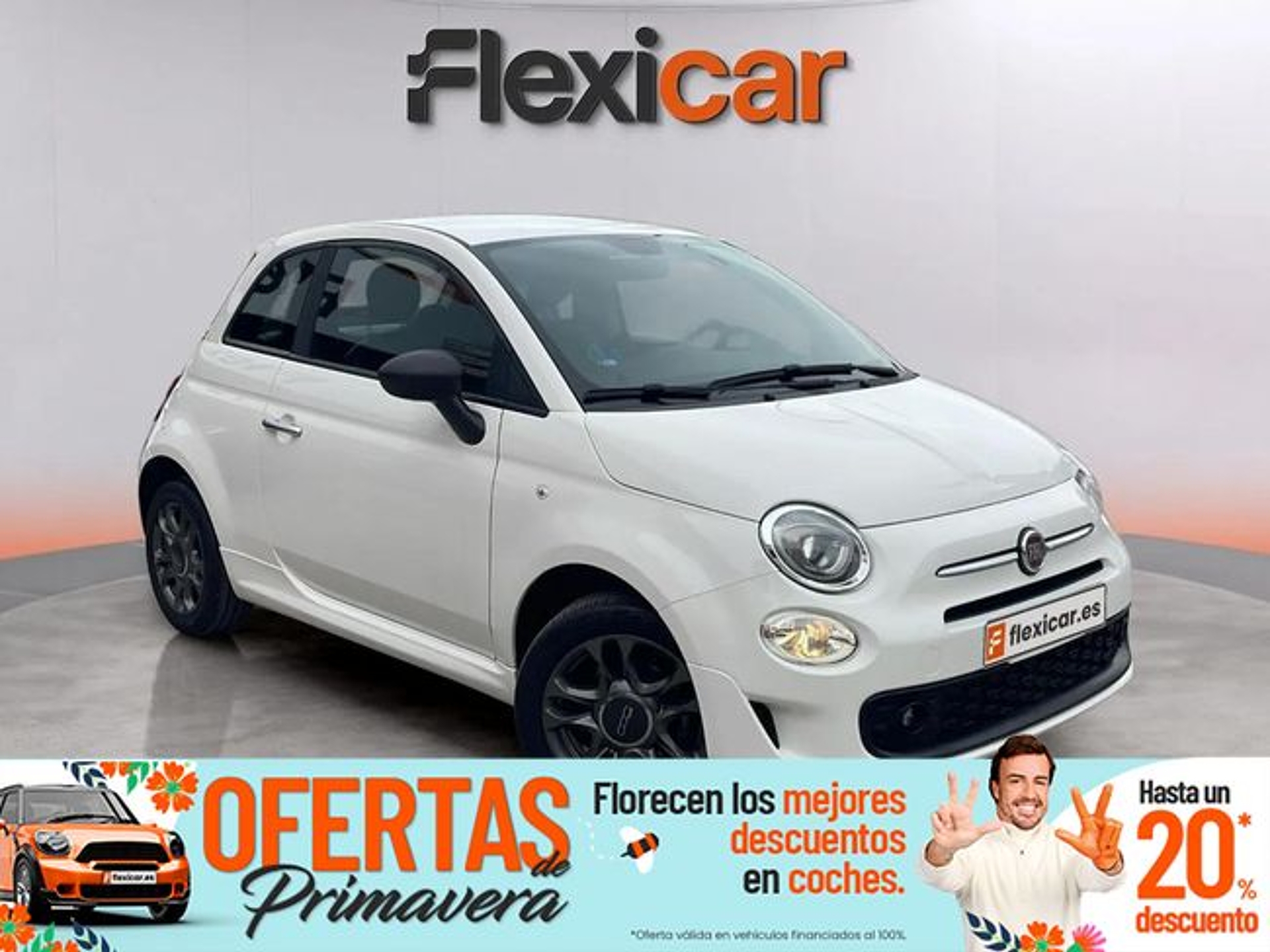 Imagen de FIAT 500