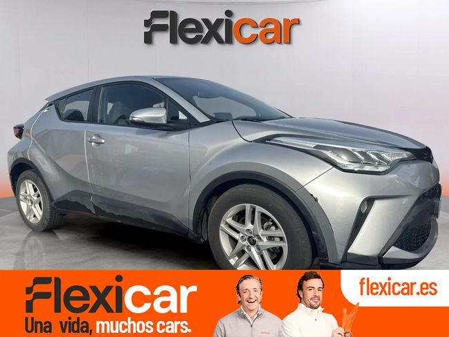TOYOTA C-HR (1.8 125H Active) en Palmas, Las