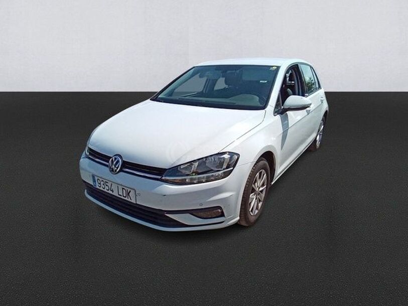 Foto del VOLKSWAGEN Golf Variant 1.0 TSI Last Edition 85kW