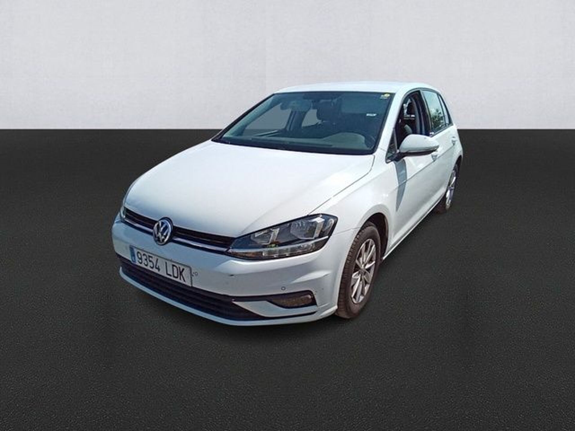 Imagen de VOLKSWAGEN Golf