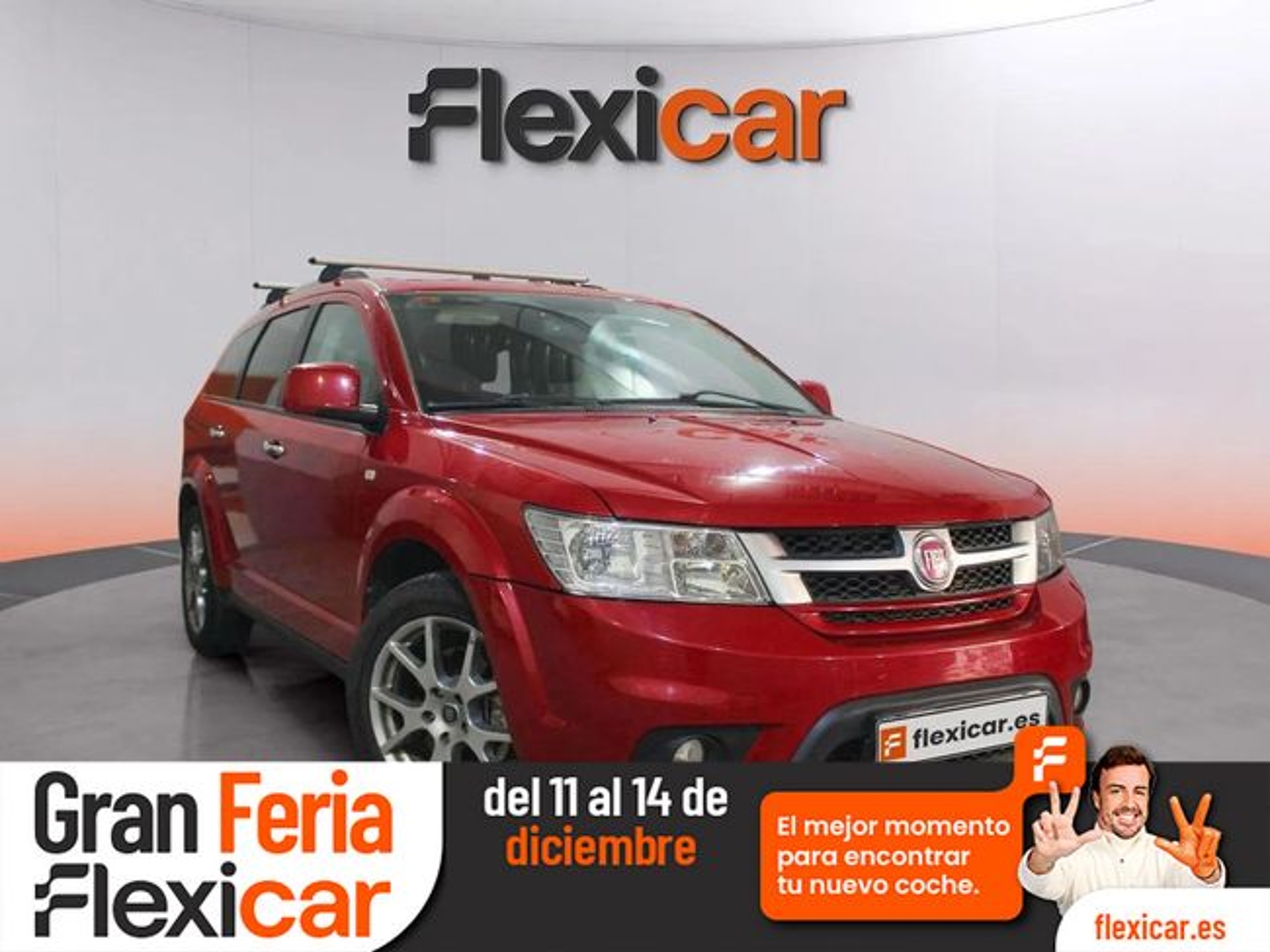 Imagen de FIAT Freemont