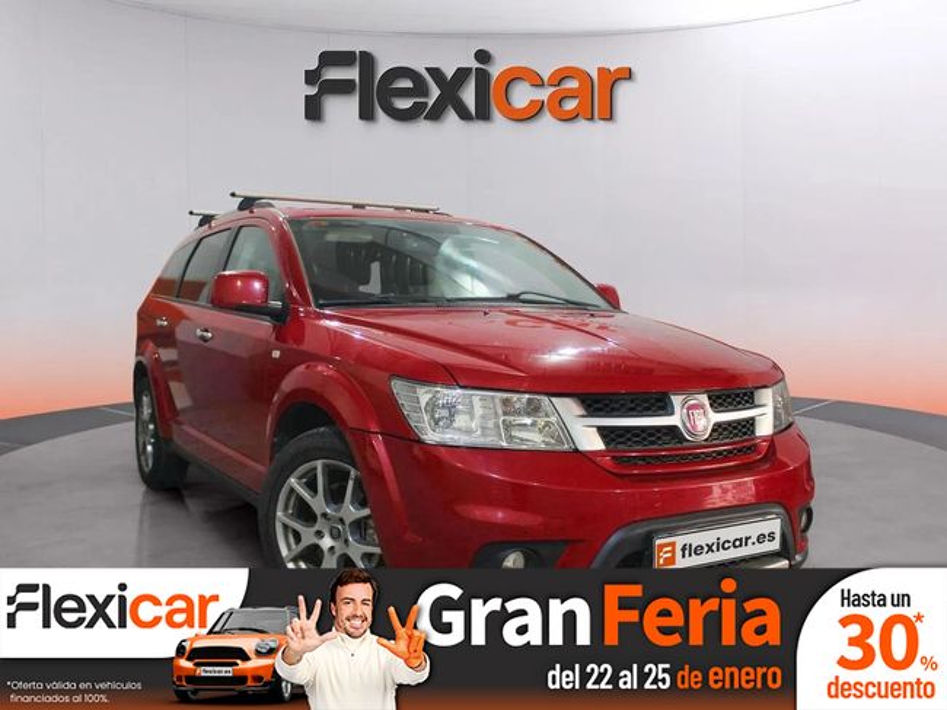 Imagen de FIAT Freemont