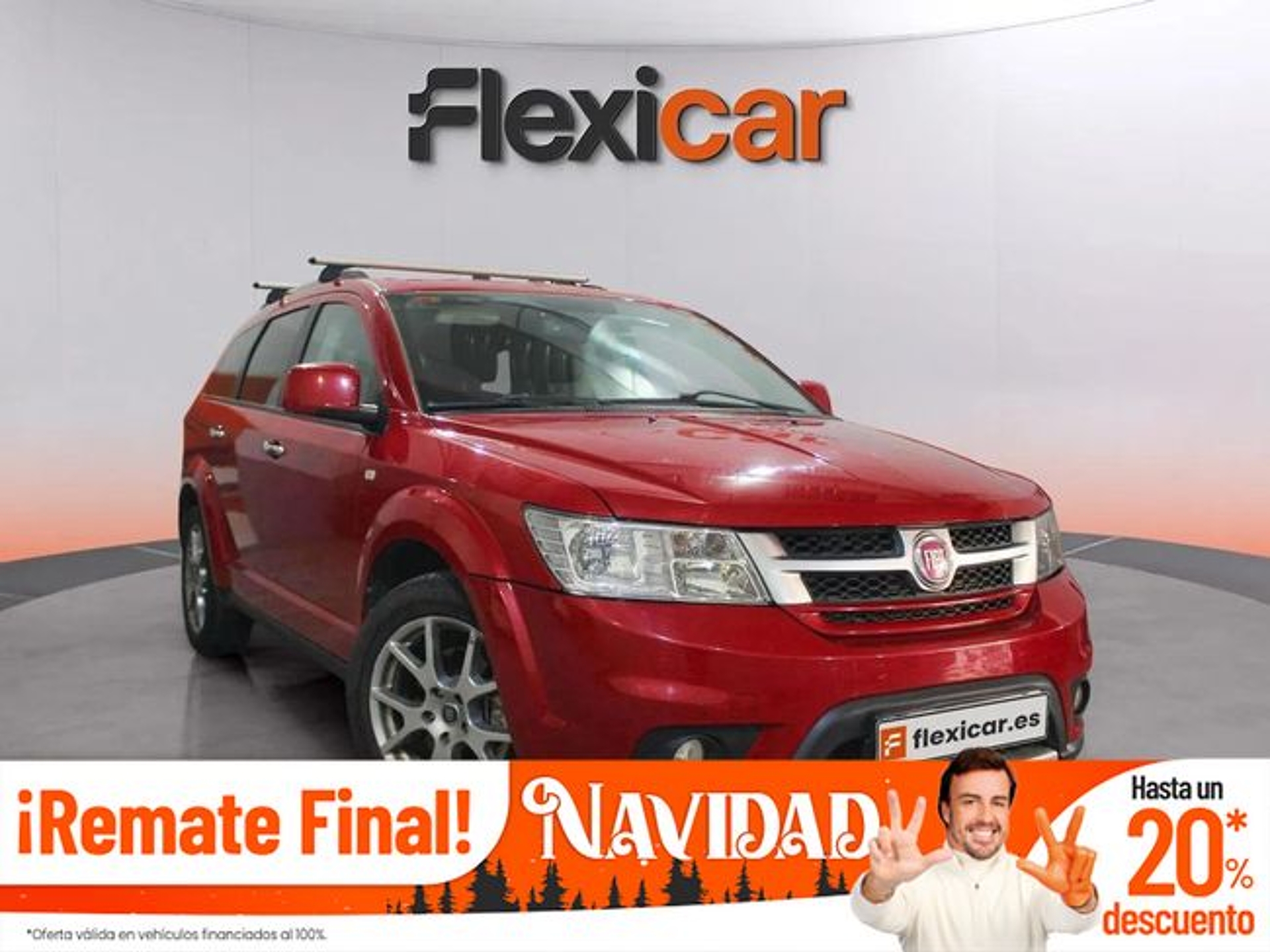 Imagen de FIAT Freemont