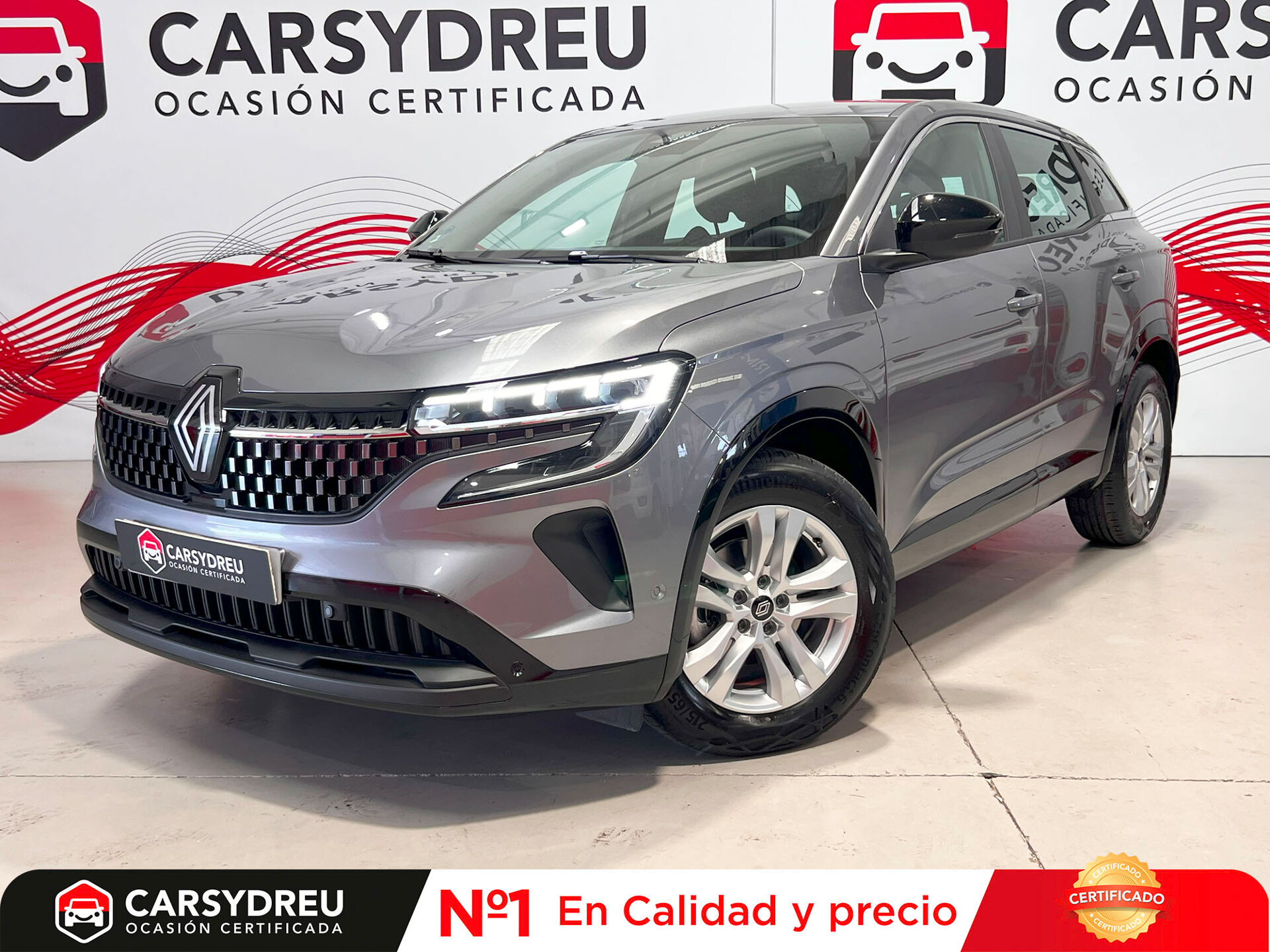 Imagen de RENAULT Austral