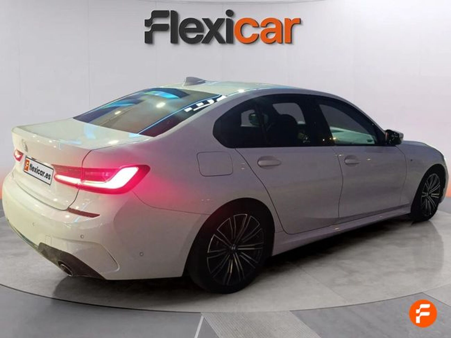 Imagen 3 de BMW Serie 3