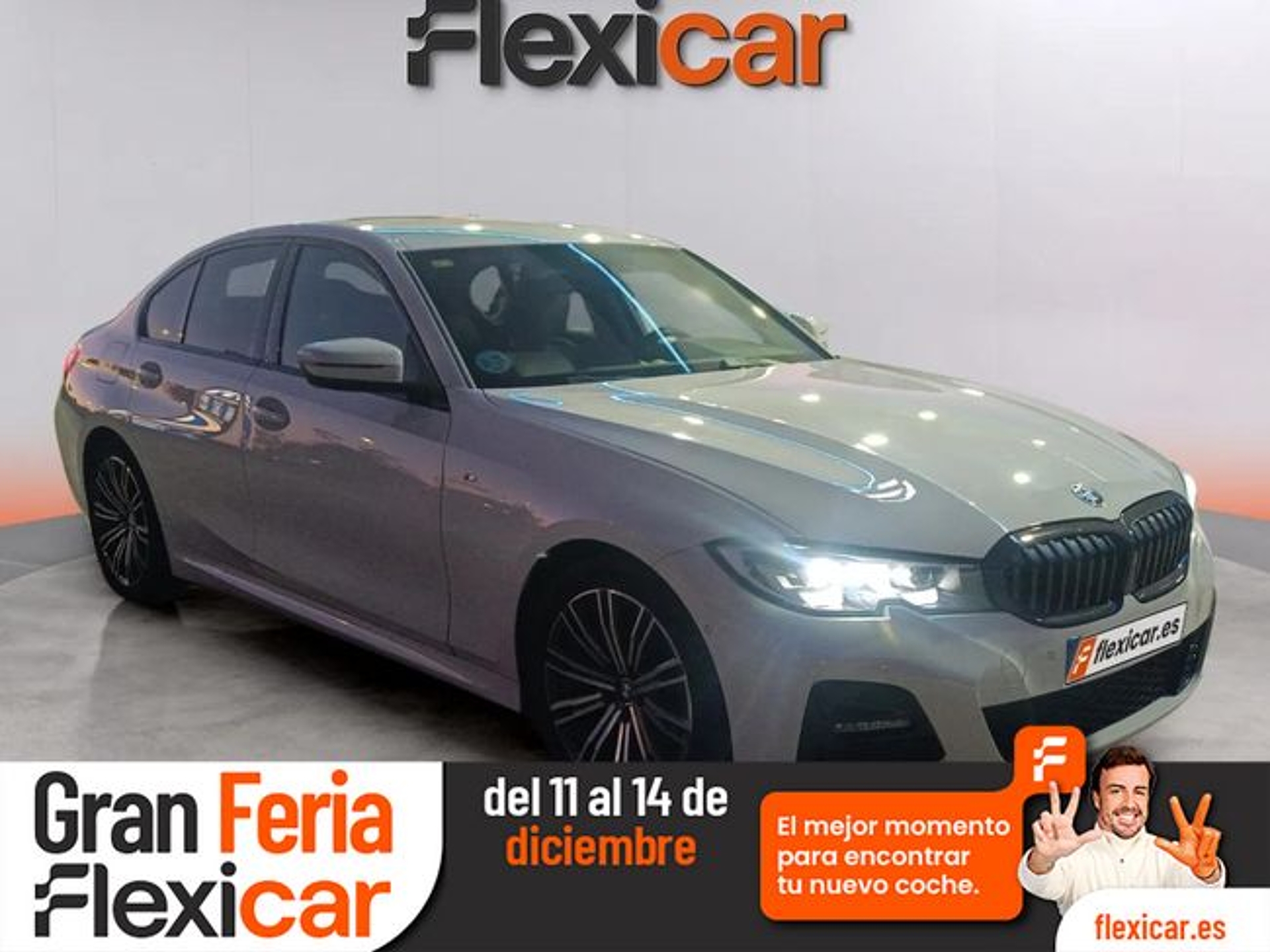 Imagen de BMW Serie 3