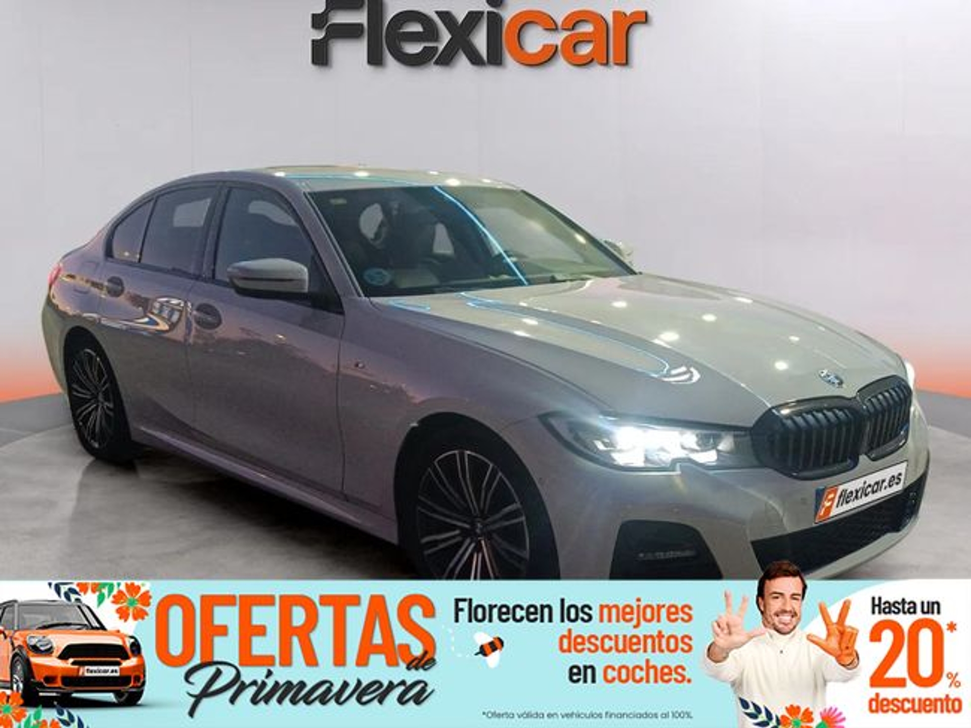 Imagen de BMW Serie 3