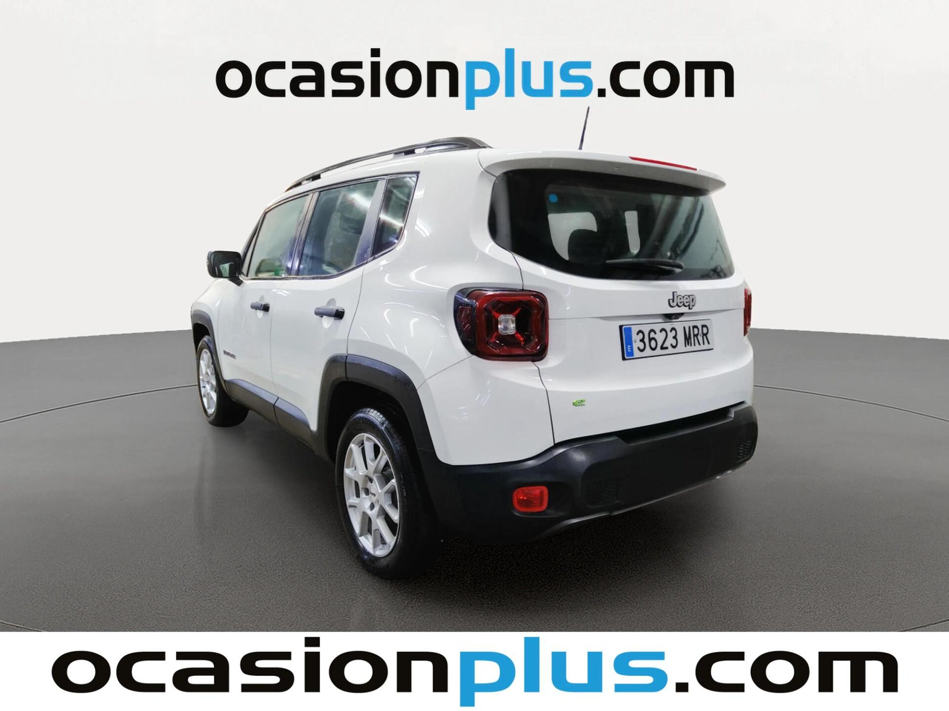 Imagen 3 de JEEP Renegade