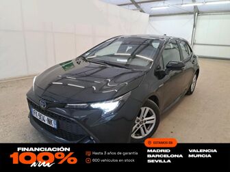 Imagen de TOYOTA Corolla 125H Active