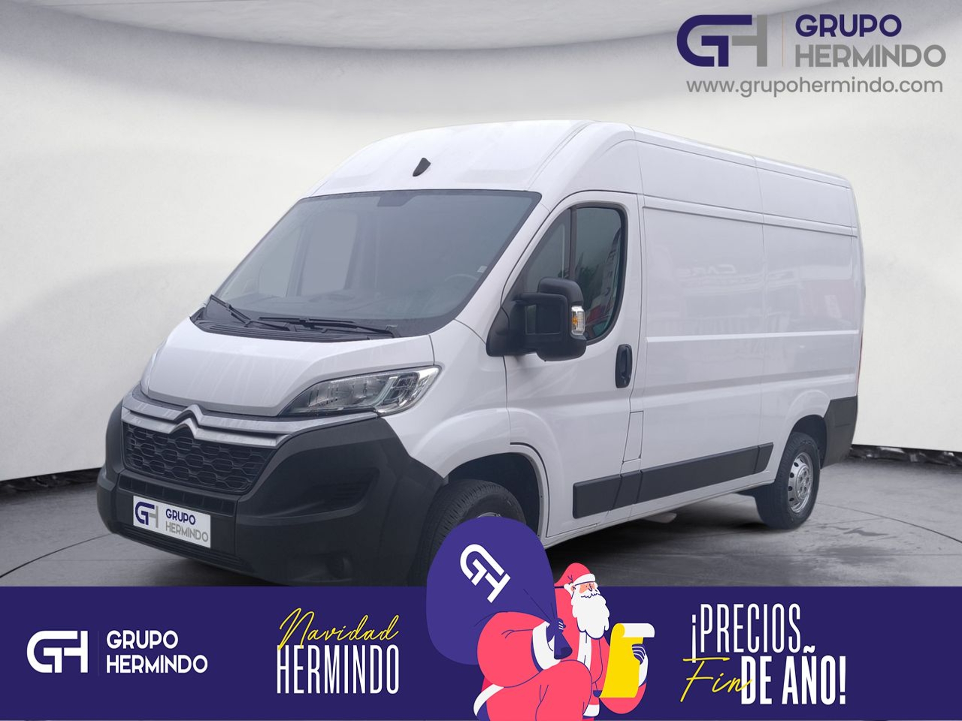 Imagen de CITROEN Jumper
