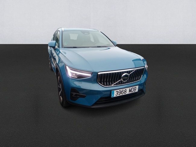 Foto del VOLVO XC40 B4 Plus Bright AWD Aut.