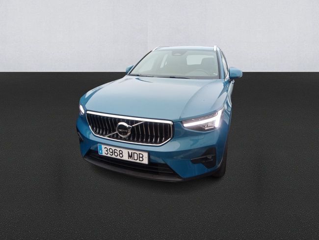 Foto del VOLVO XC40 B4 Plus Bright AWD Aut.