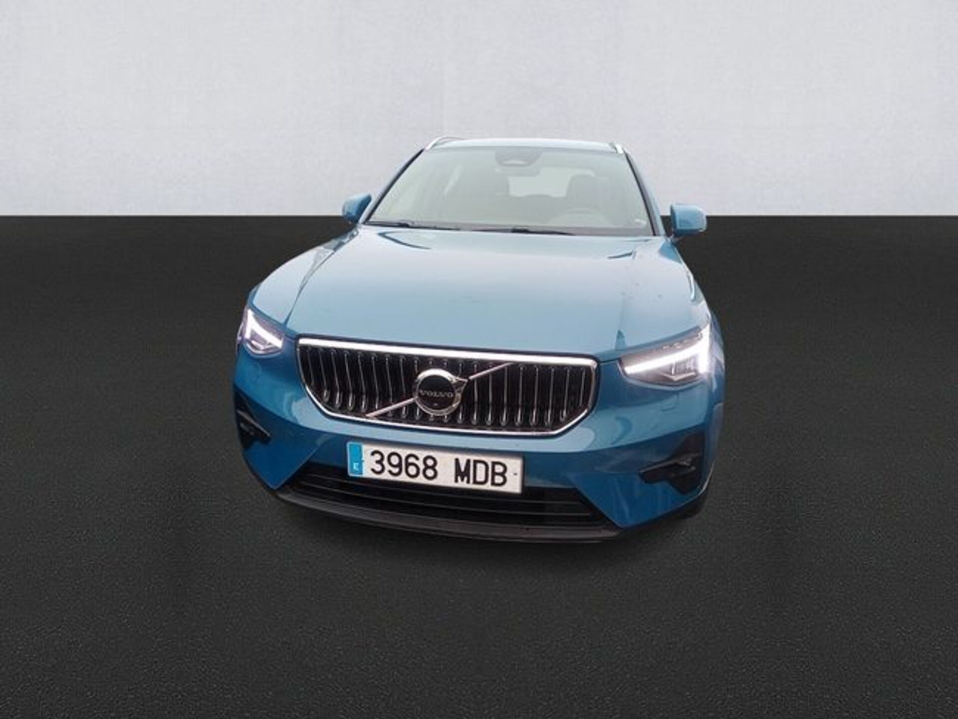 Imagen 2 de VOLVO XC40