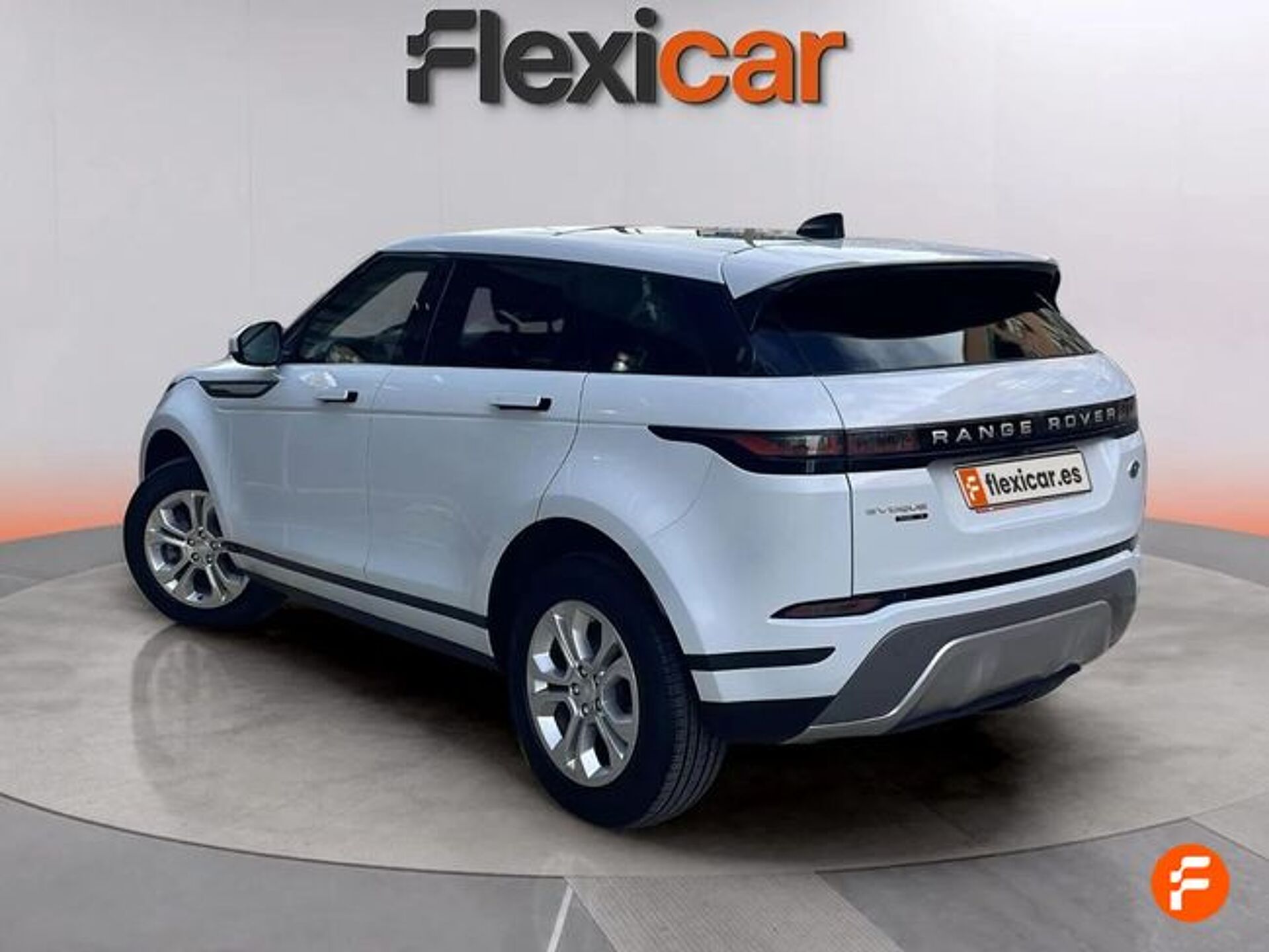 Imagen 3 de LAND ROVER Range Rover Evoque