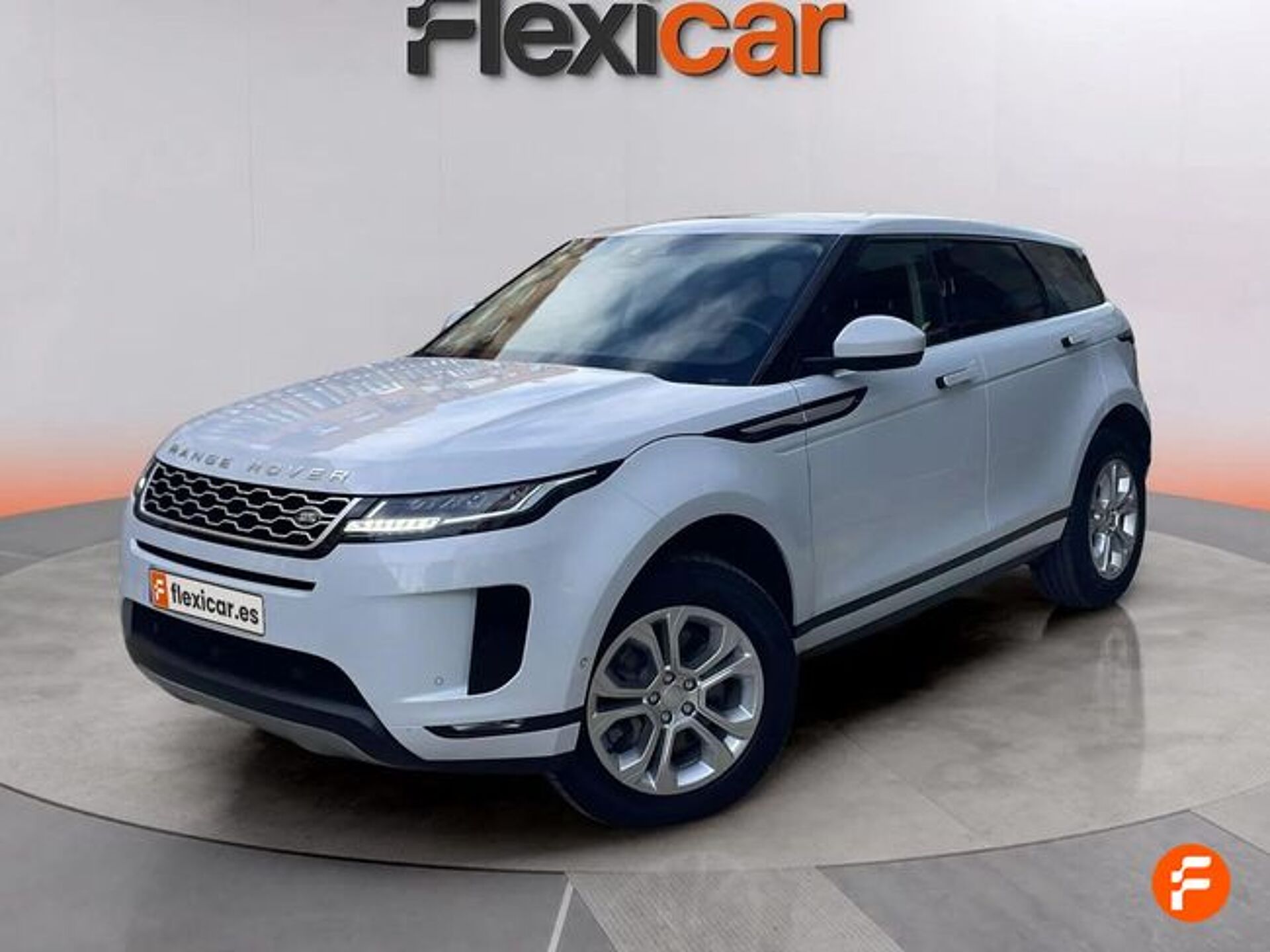 Imagen 2 de LAND ROVER Range Rover Evoque