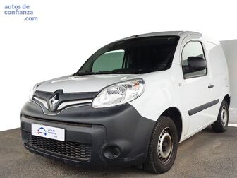 Imagen de RENAULT Kangoo Fg. Compact 1.5dCi Profesional 55kW